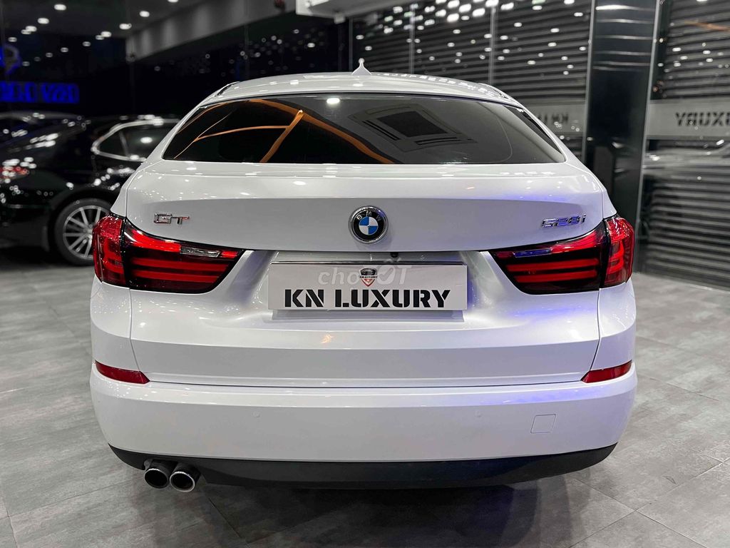 BMW 2014 - ảnh 2
