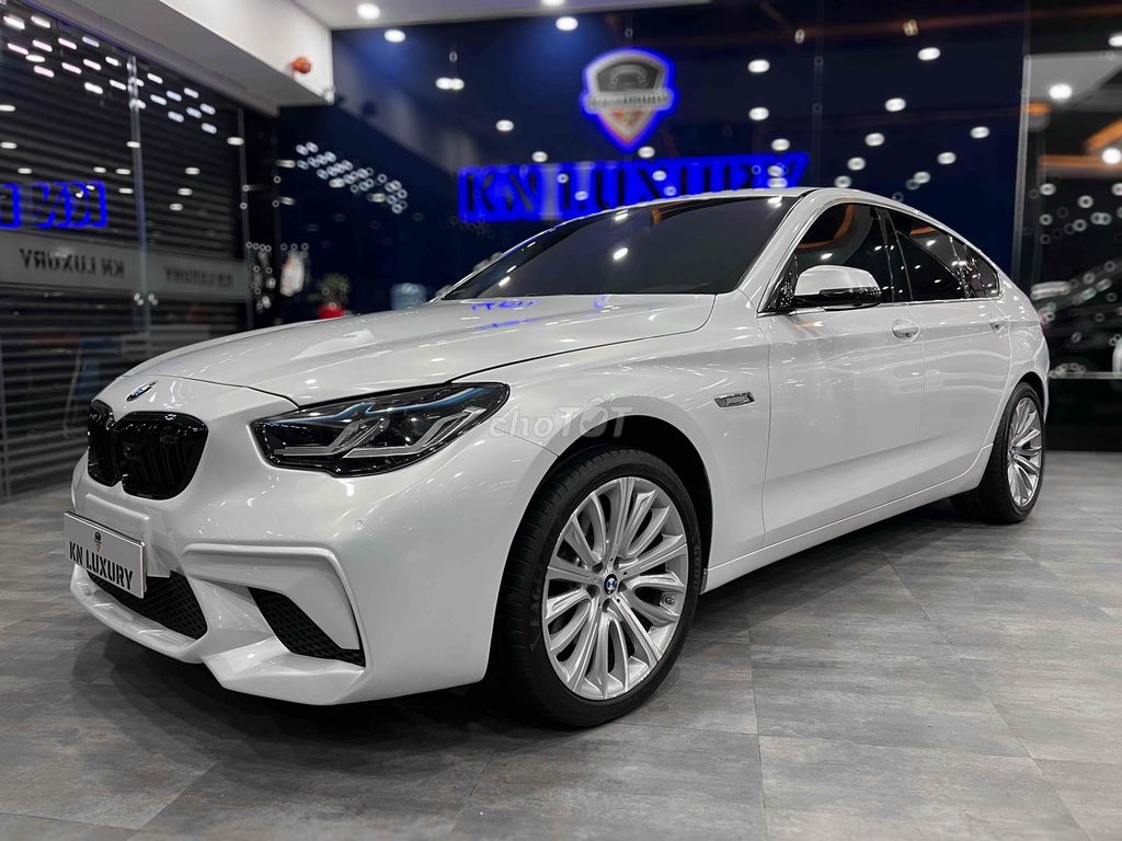 BMW 2014 - ảnh 3
