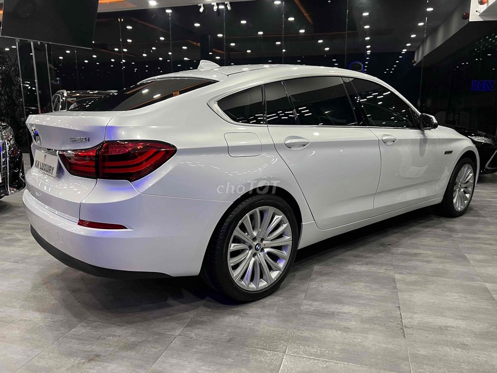 BMW 2014 - ảnh 5