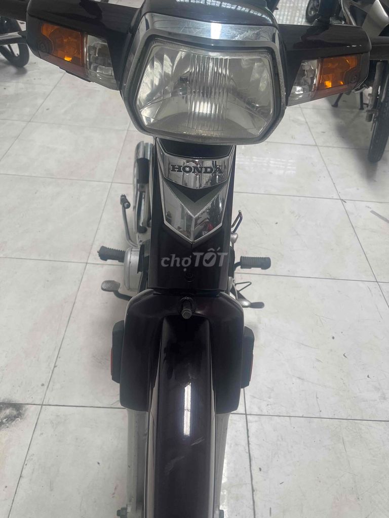 Honda Super 2012 - ảnh 1
