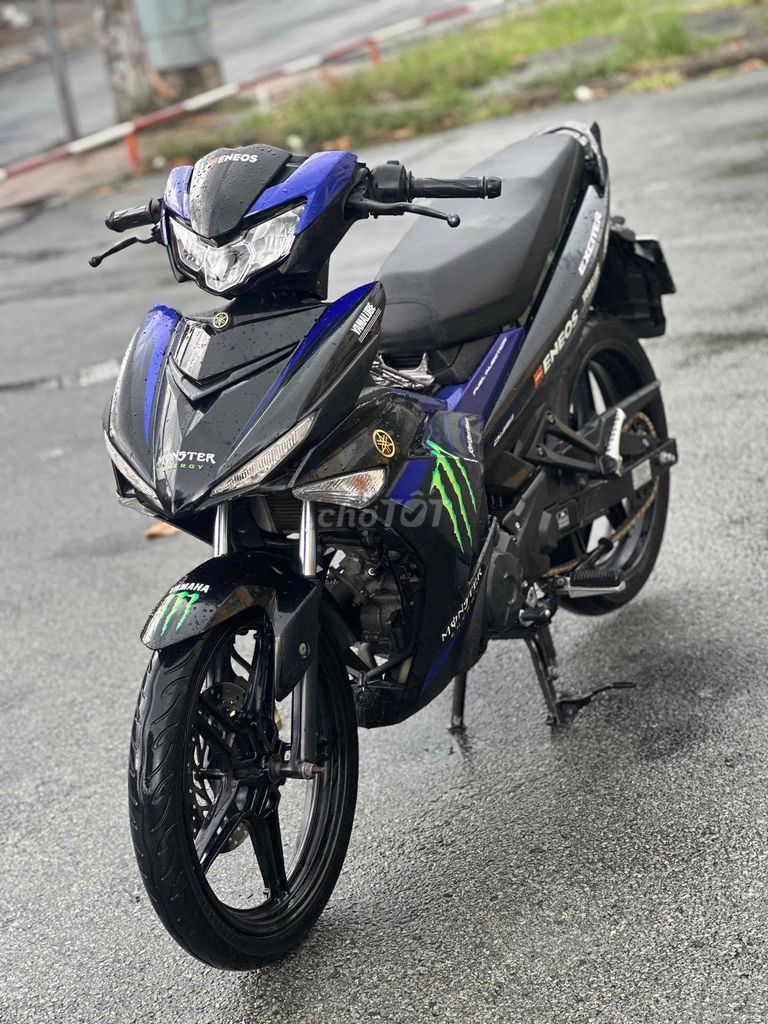 Yamaha Exciter 2019 - ảnh 1
