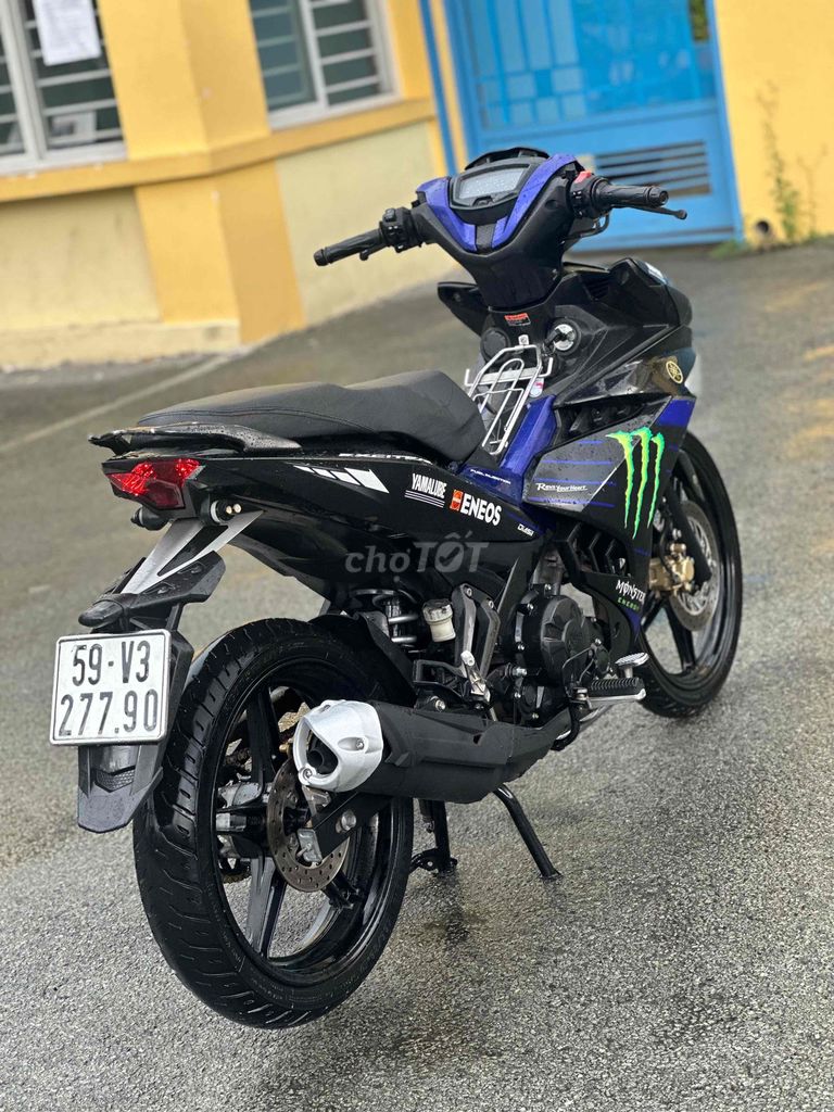 Yamaha Exciter 2019 - ảnh 2