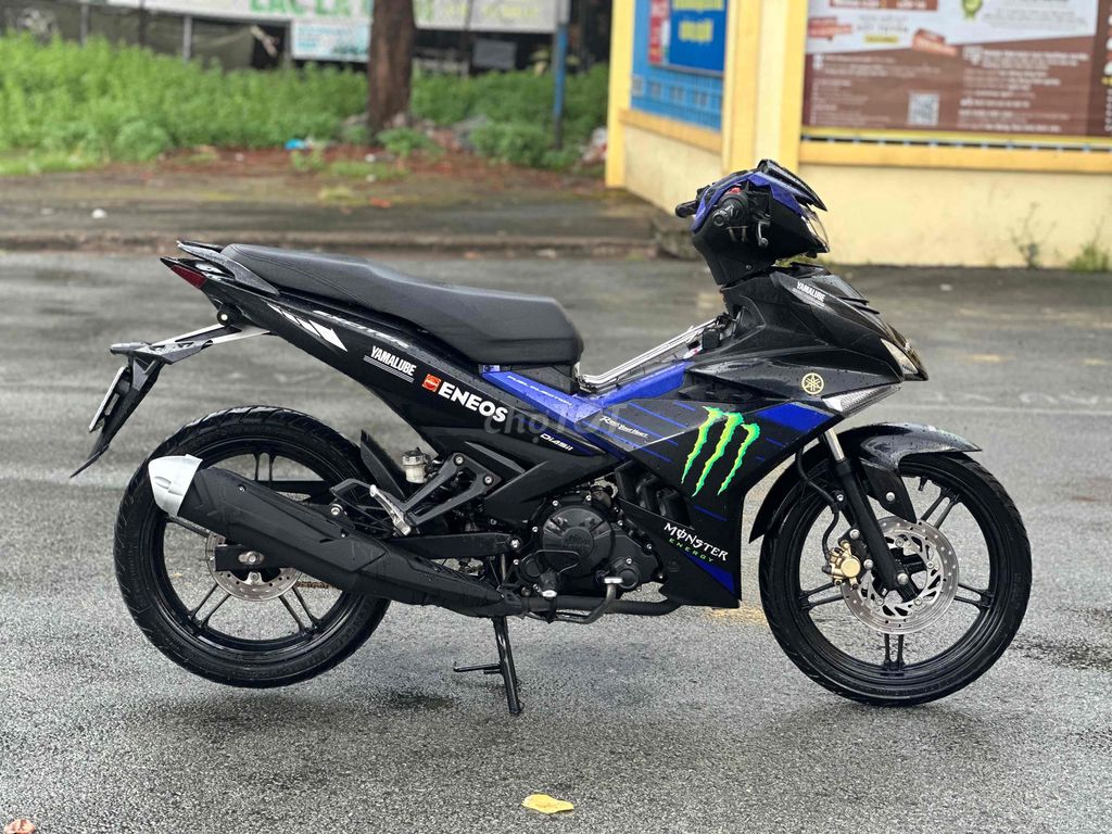Yamaha Exciter 2019 - ảnh 3
