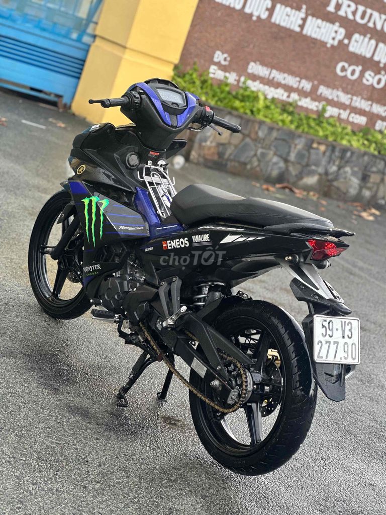 Yamaha Exciter 2019 - ảnh 4