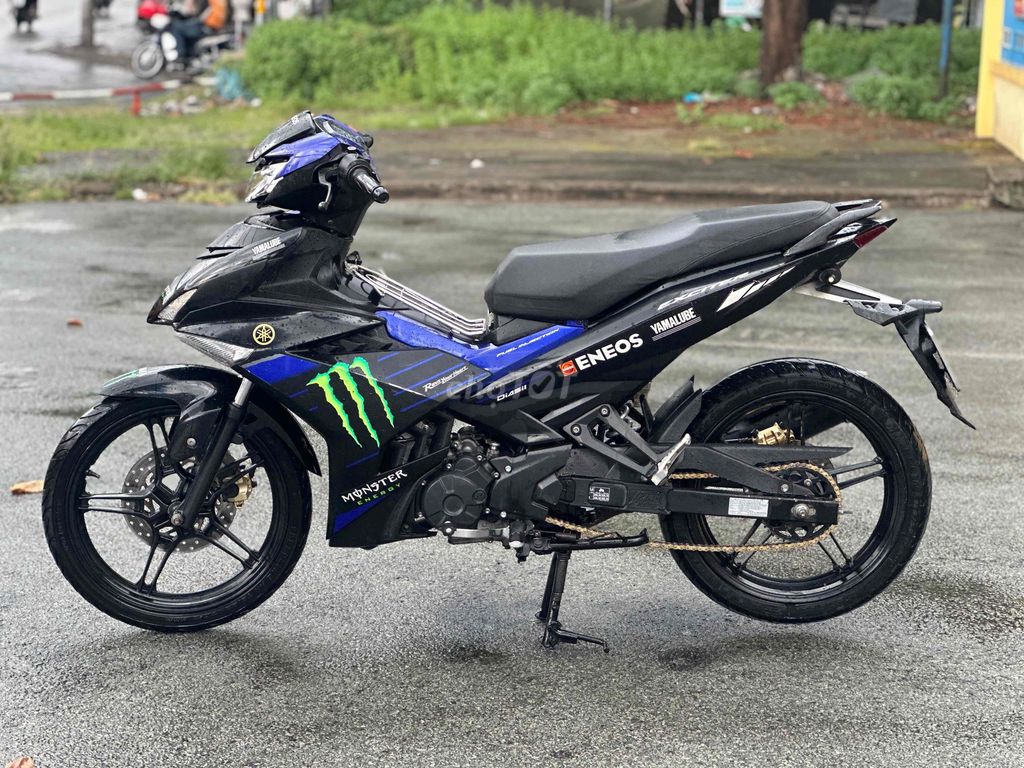 Yamaha Exciter 2019 - ảnh 5
