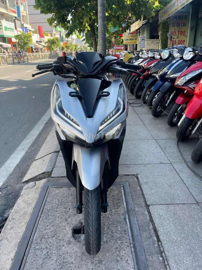 Honda Vario 2020 - ảnh 1