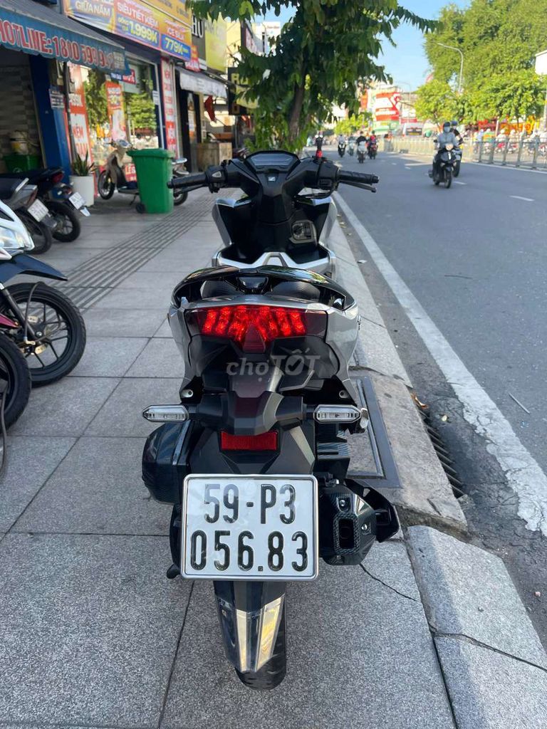 Honda Vario 2020 - ảnh 2