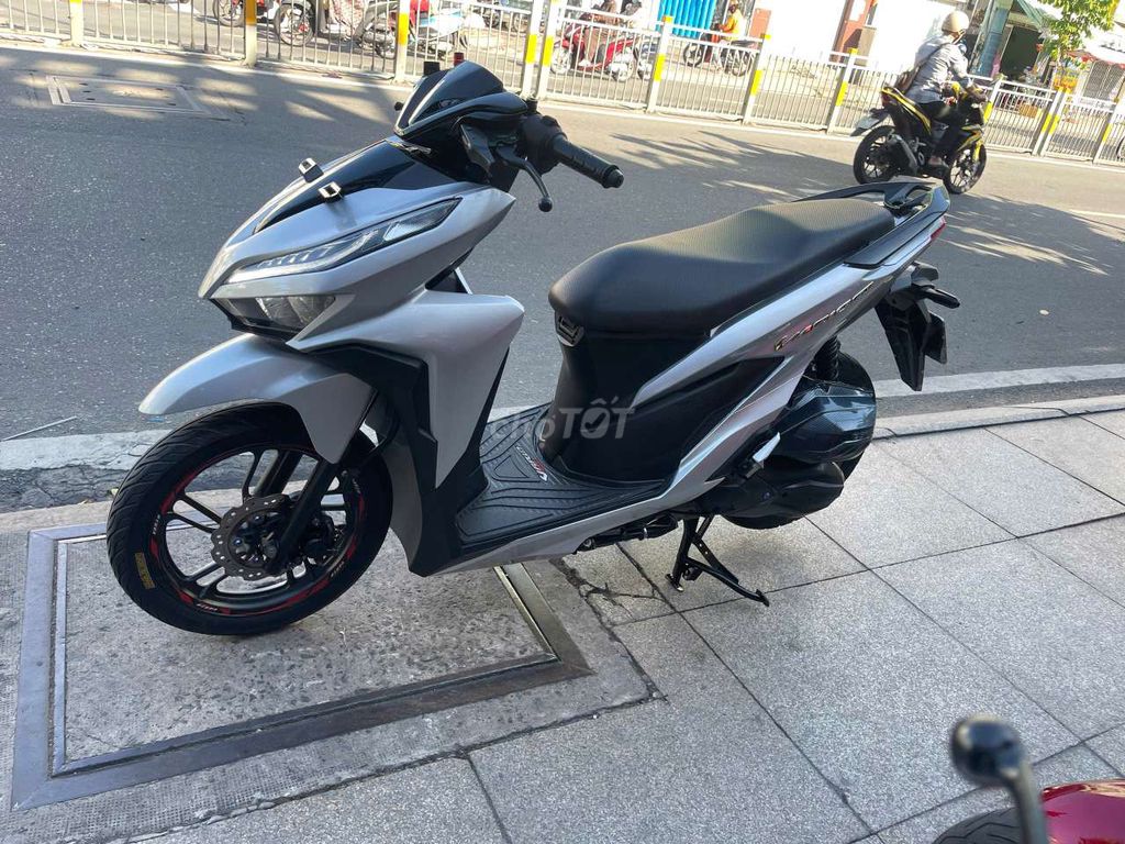 Honda Vario 2020 - ảnh 3