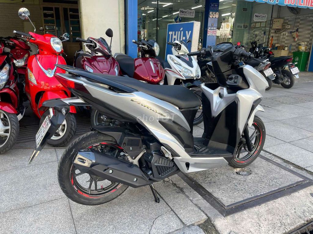 Honda Vario 2020 - ảnh 5