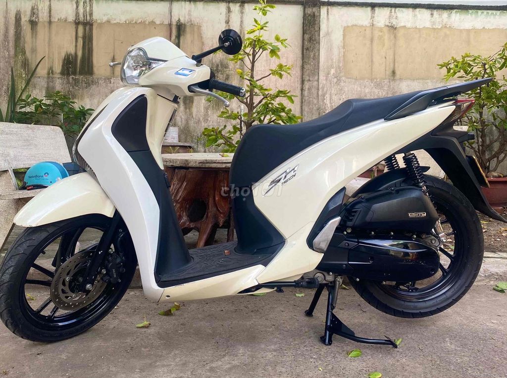 Honda SH 2015 - ảnh 1