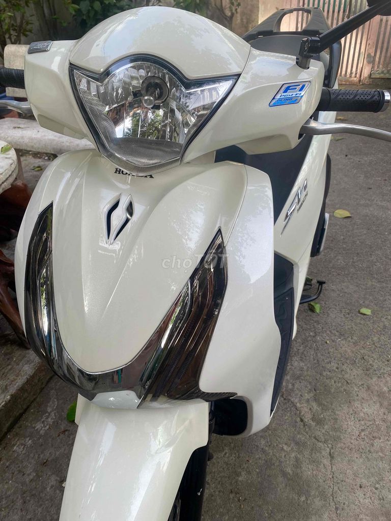 Honda SH 2015 - ảnh 2