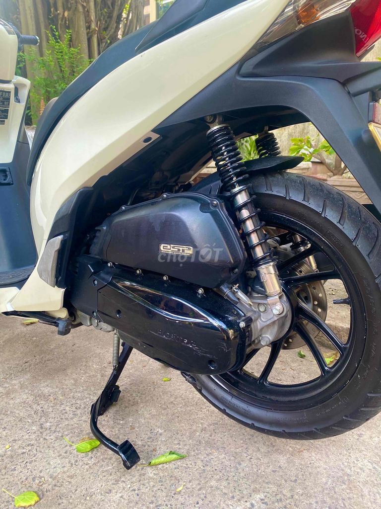 Honda SH 2015 - ảnh 4
