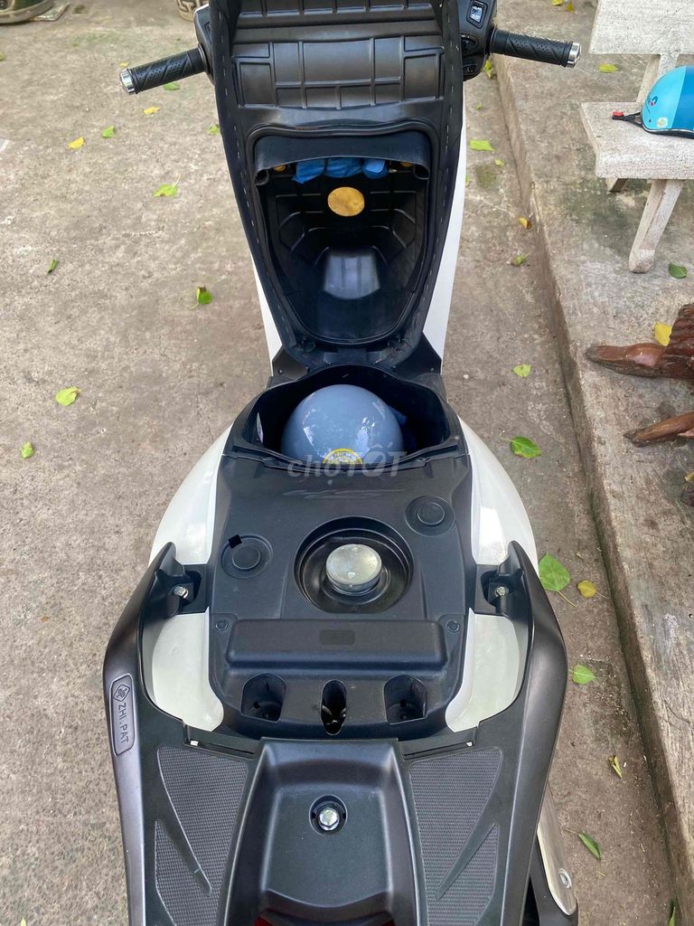 Honda SH 2015 - ảnh 5
