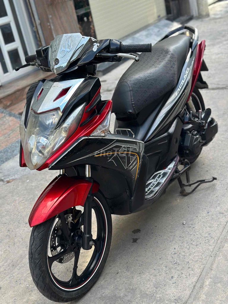 Yamaha Nouvo 2012 - ảnh 1