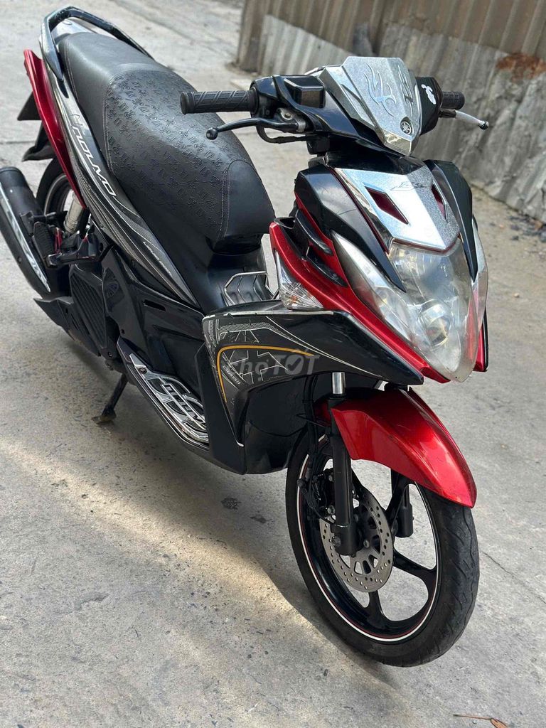 Yamaha Nouvo 2012 - ảnh 3
