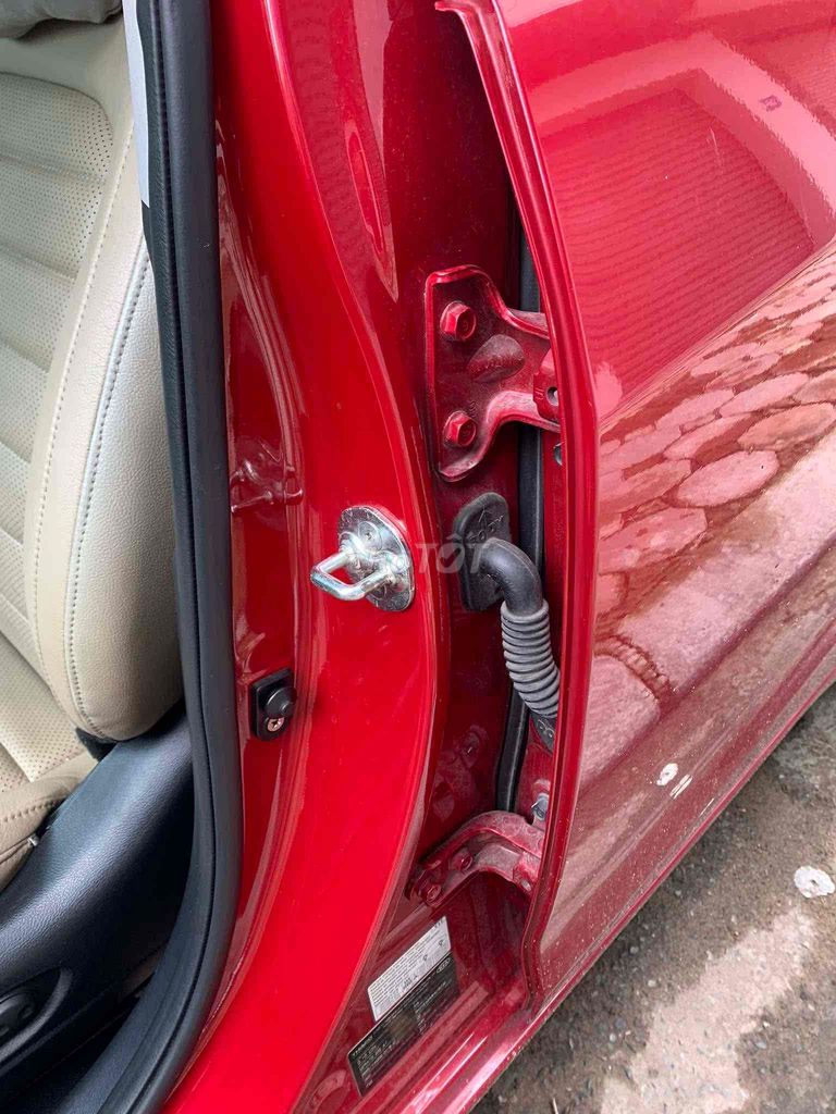 Kia Cerato 2018 - ảnh 4