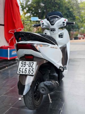 Honda Lead 2019 - ảnh 1