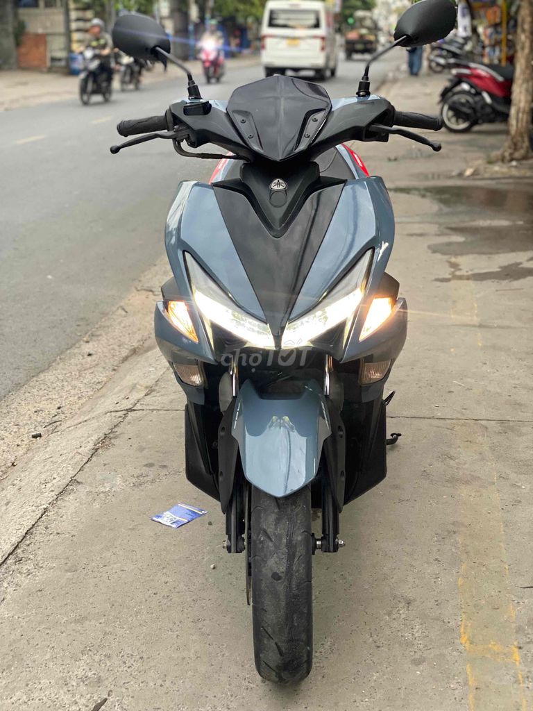 Yamaha NVX 2020 - ảnh 1