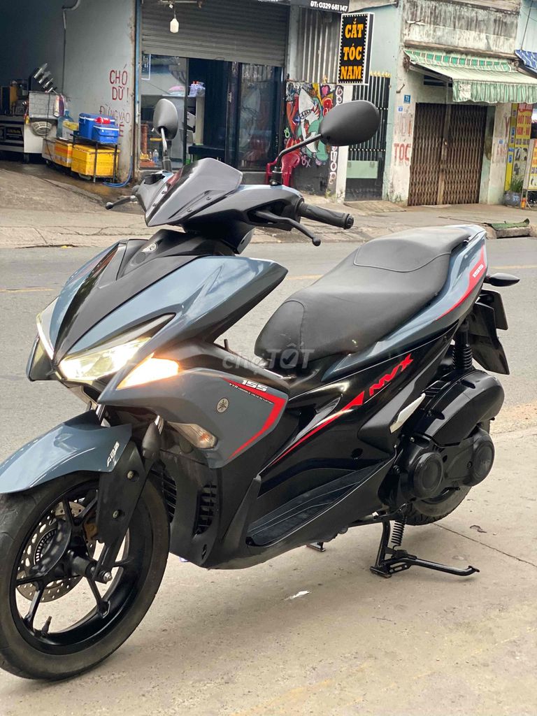 Yamaha NVX 2020 - ảnh 3