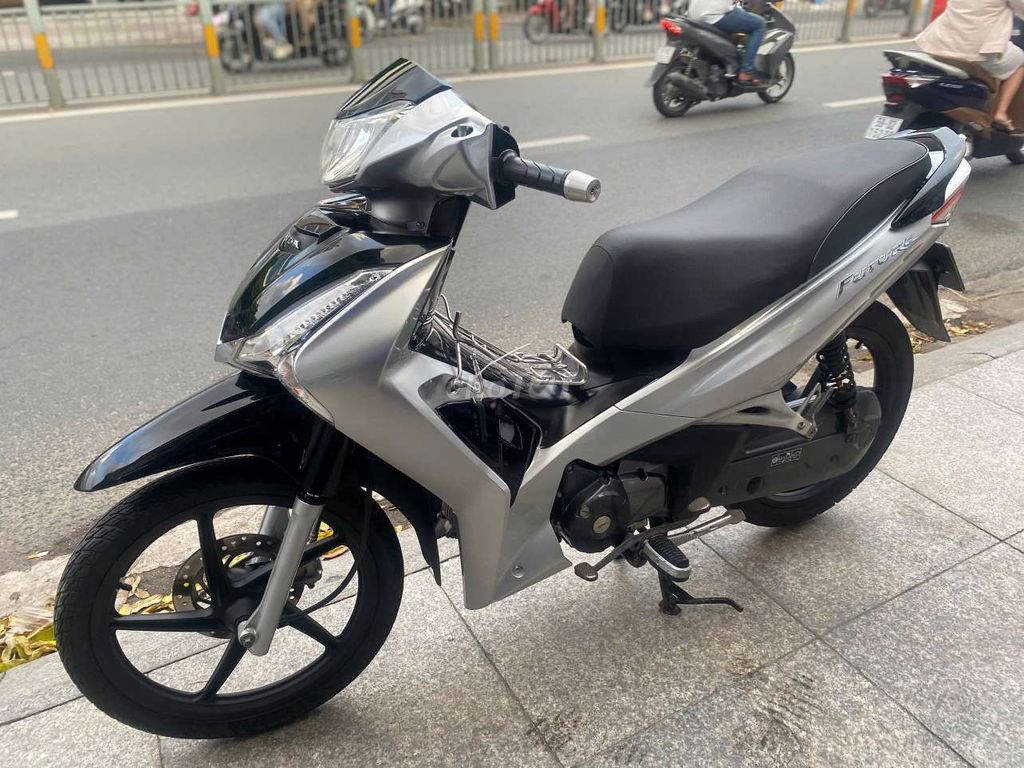 Honda Future 2021 - ảnh 1