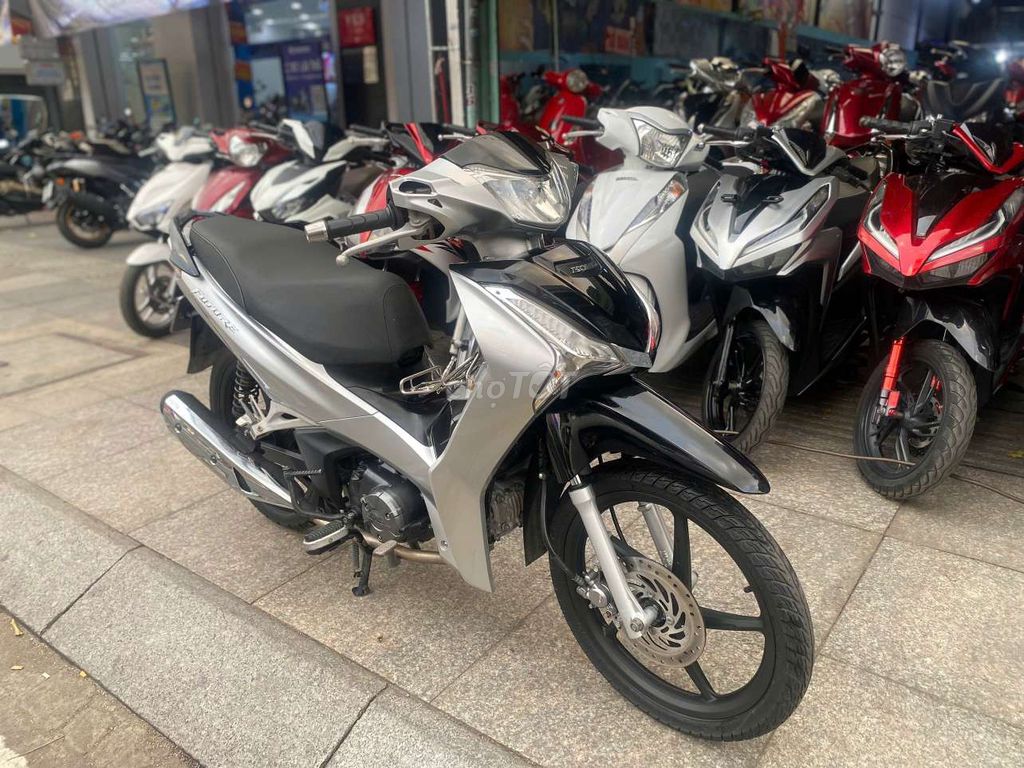 Honda Future 2021 - ảnh 2