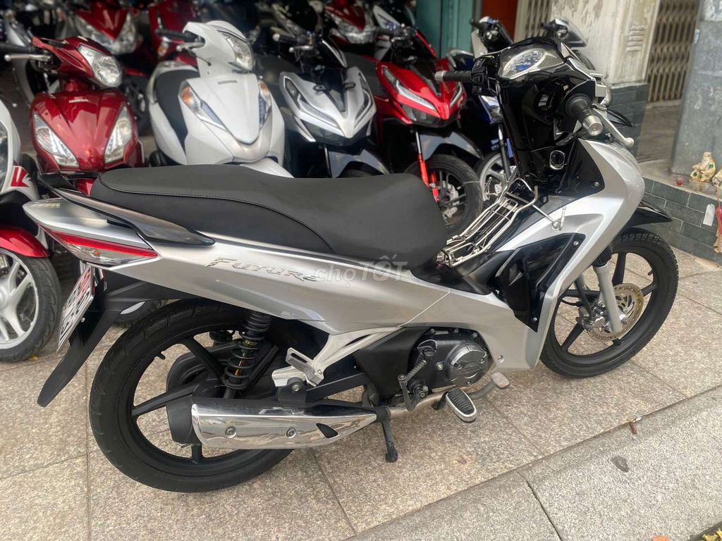 Honda Future 2021 - ảnh 3