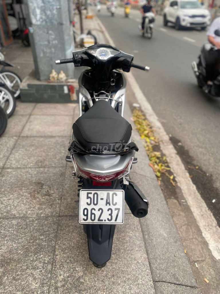 Honda Future 2021 - ảnh 4