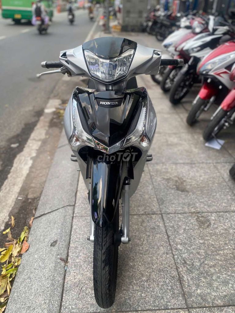 Honda Future 2021 - ảnh 5