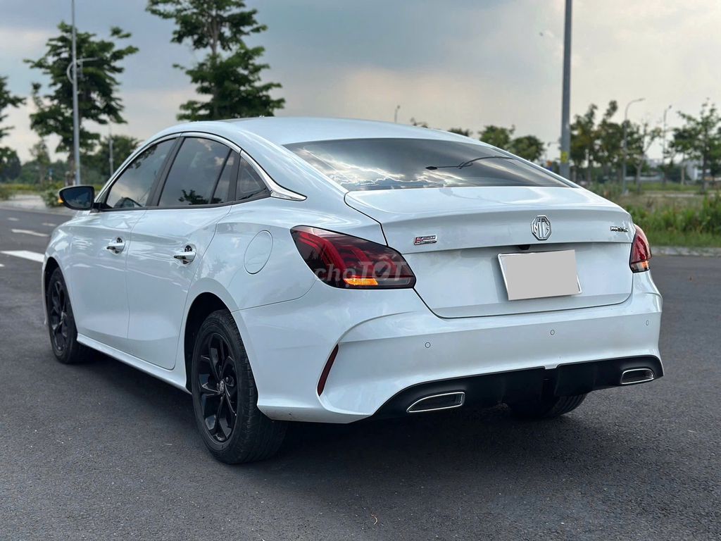MG 2023 - ảnh 1