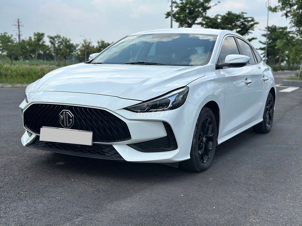 MG 2023 - ảnh 2