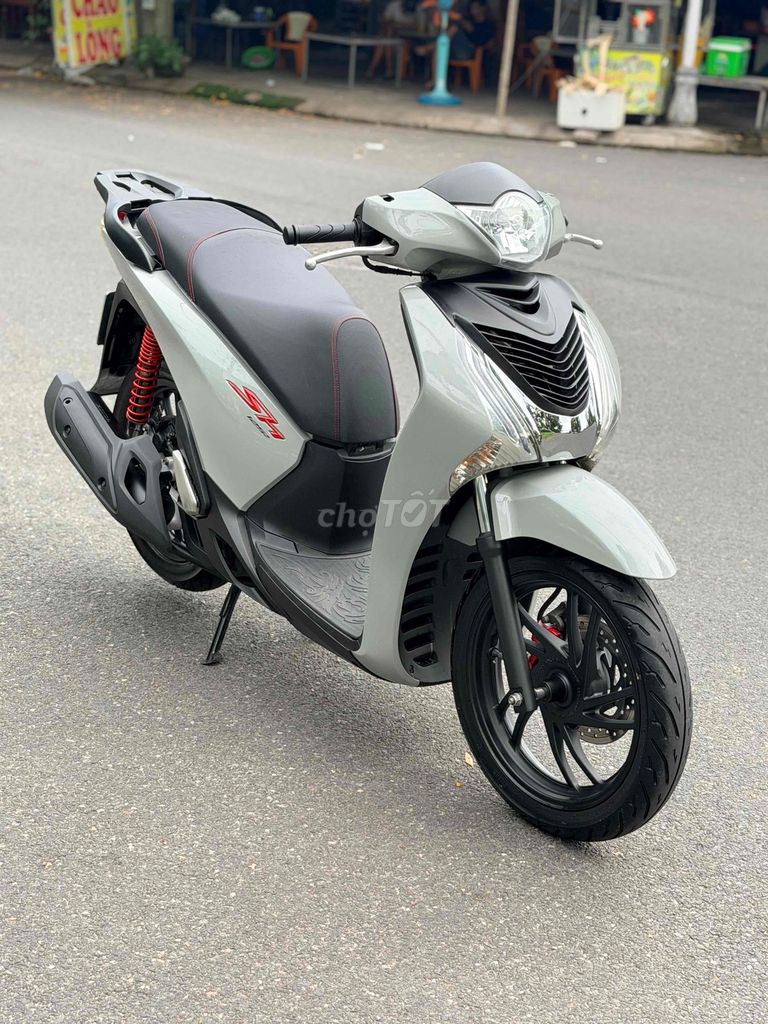 Honda SH 2014 - ảnh 1