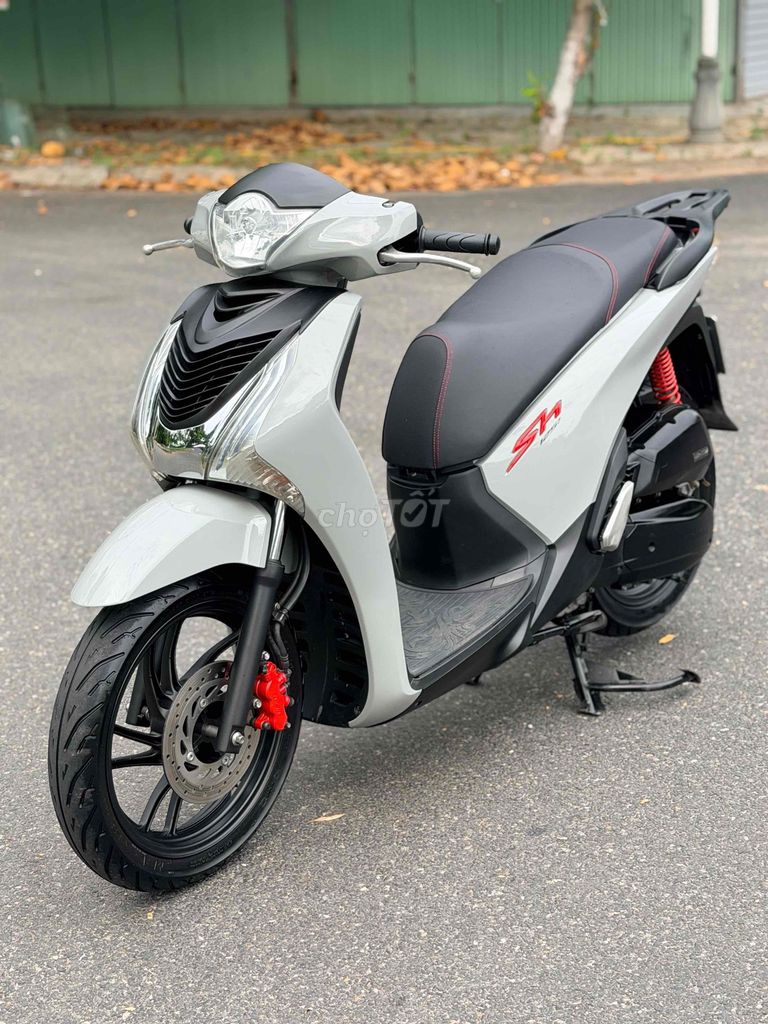 Honda SH 2014 - ảnh 2