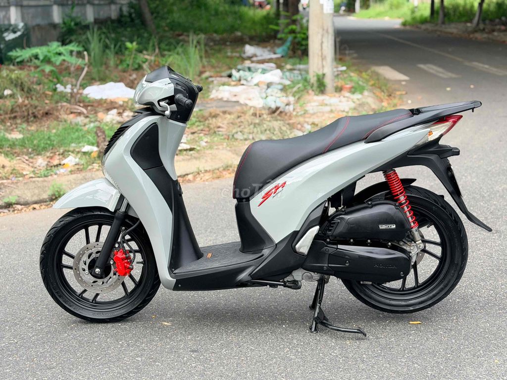 Honda SH 2014 - ảnh 3