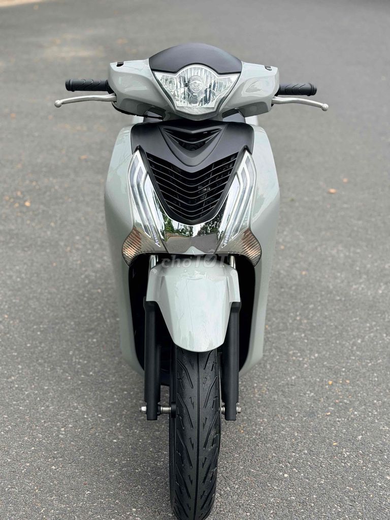 Honda SH 2014 - ảnh 5