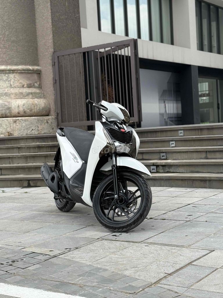 Honda 2016 - ảnh 1