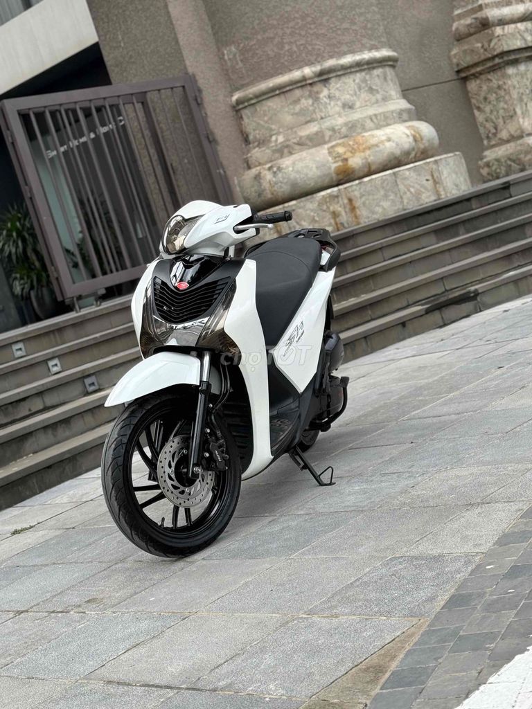 Honda 2016 - ảnh 2