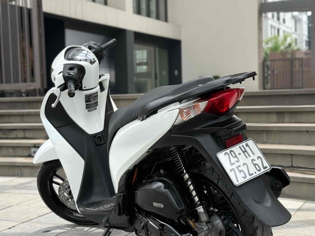 Honda 2016 - ảnh 5