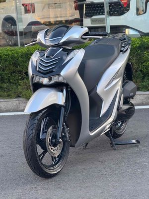 Honda SH 2022 - ảnh 1