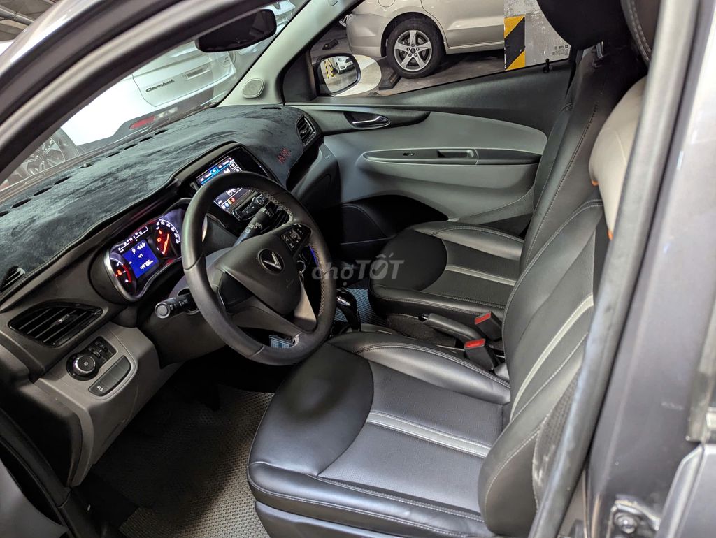 VinFast Fadil 2019 - ảnh 3