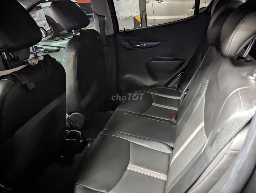 VinFast Fadil 2019 - ảnh 4