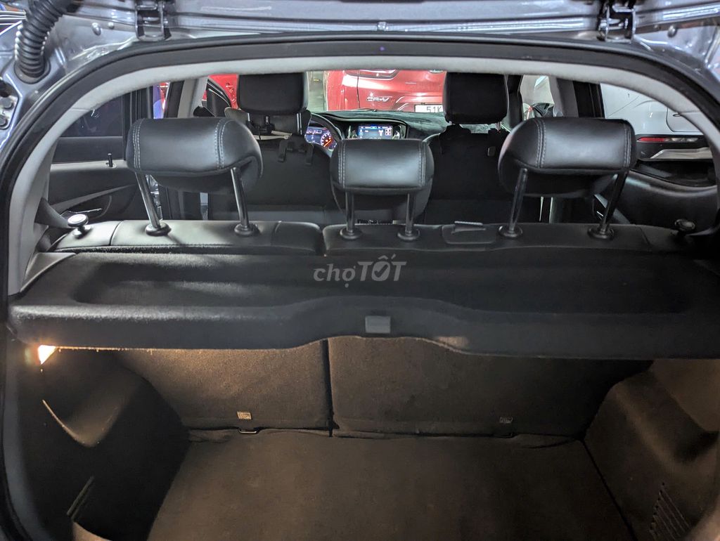 VinFast Fadil 2019 - ảnh 5