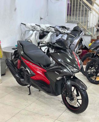 Yamaha NVX 2018 - ảnh 1