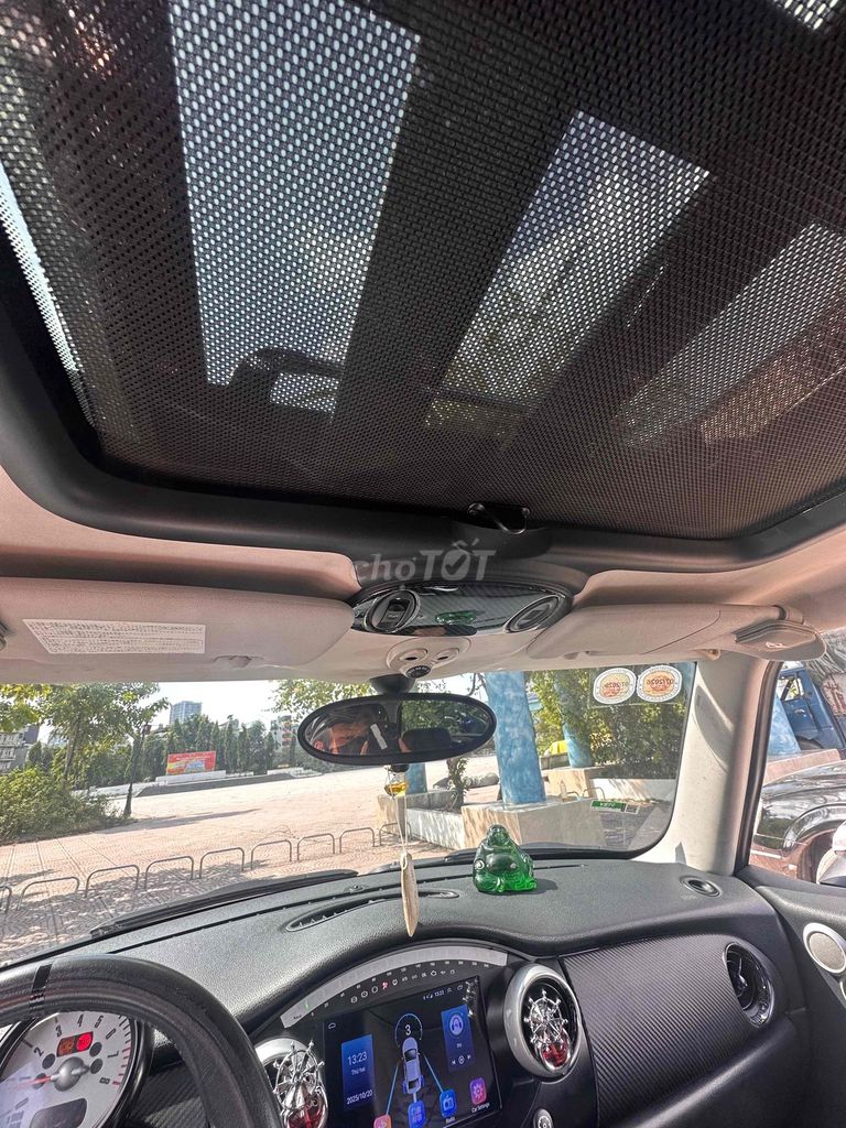 MINI Cooper S - ảnh 2