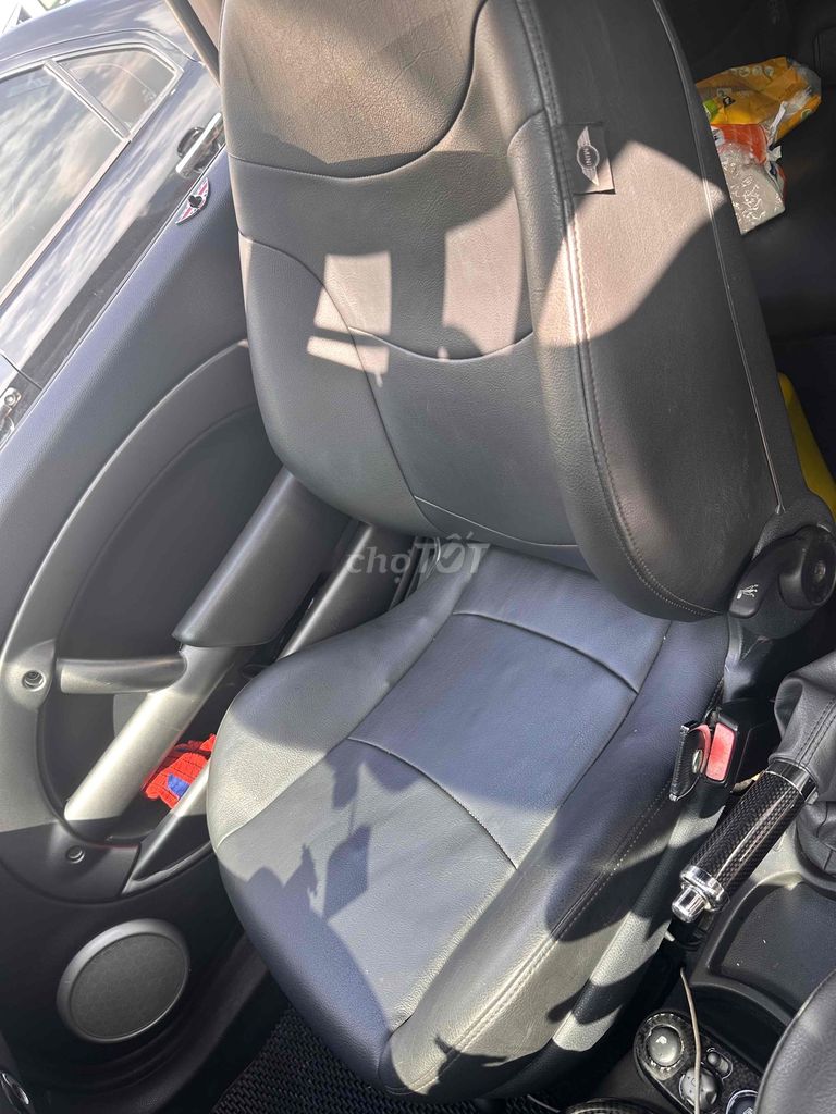 MINI Cooper S - ảnh 3