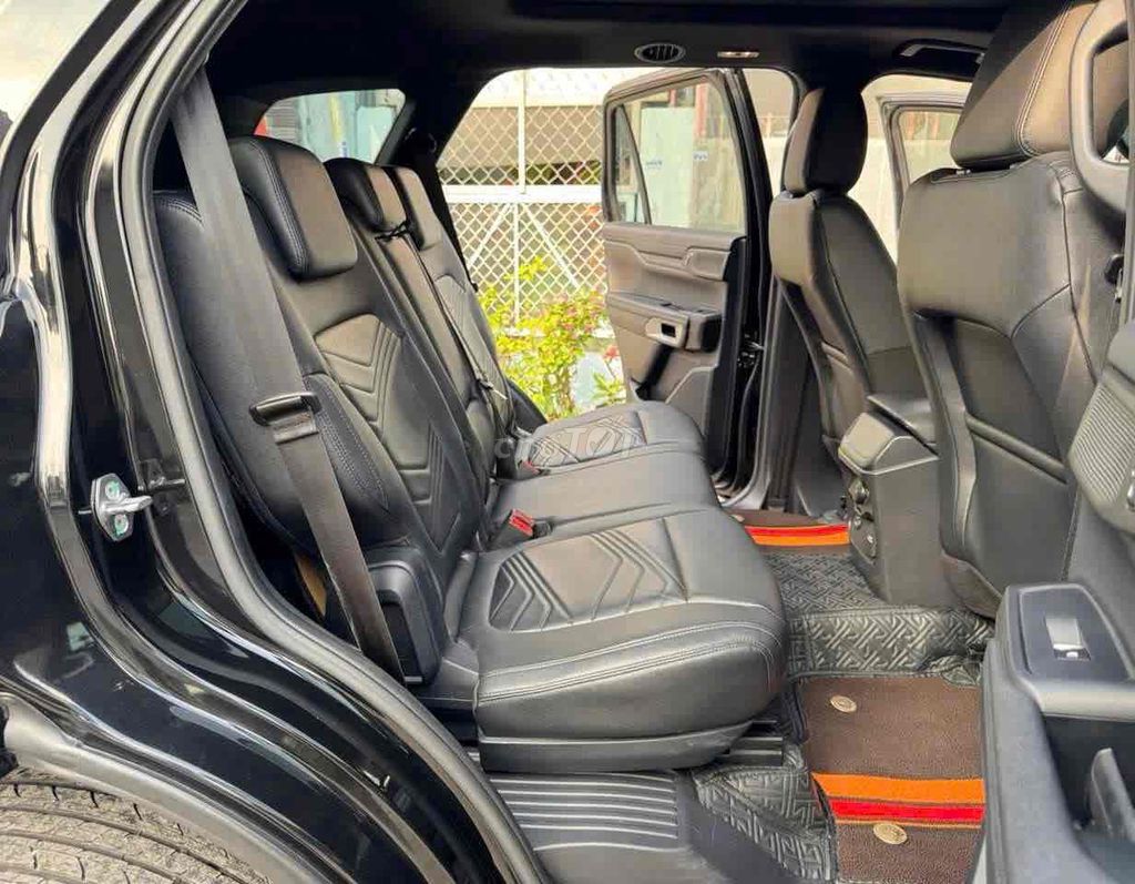 Ford Everest 2022 - ảnh 5