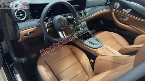Mercedes-Benz 2025 - ảnh 4