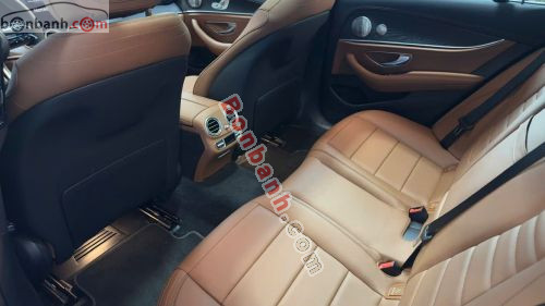 Mercedes-Benz 2025 - ảnh 5