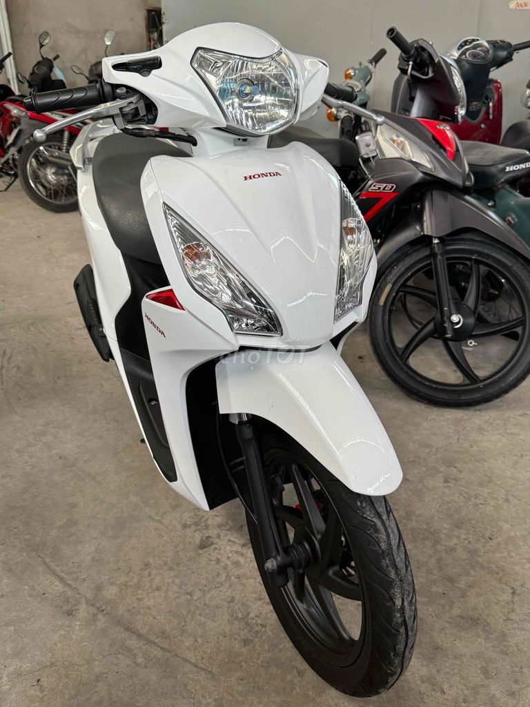 Honda Vision 2019 - ảnh 1