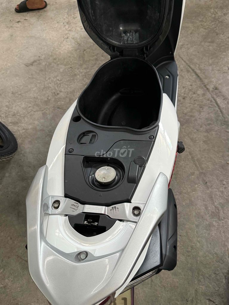 Honda Vision 2019 - ảnh 5