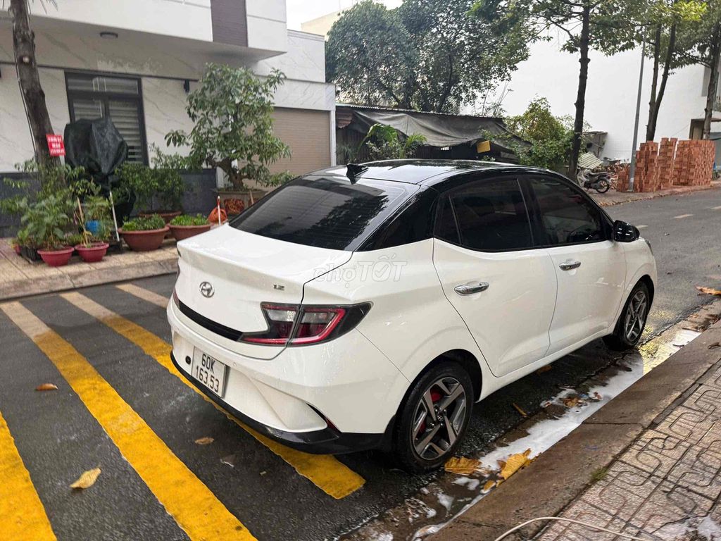 Hyundai Grand i10 2022 - ảnh 2
